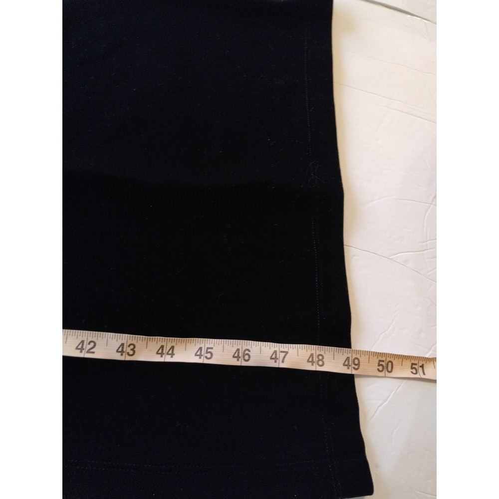 Y2K Rampage Cowl Neck Velour Slip Dress  Size S Whimsigoth Fairy‎ Grunge Goth - Picture 8 of 10